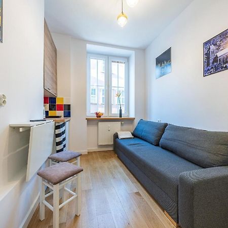 Hello Apartments Studio Sw Ducha Gdansk Ngoại thất bức ảnh